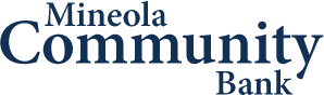 Mineola Community Bank logo